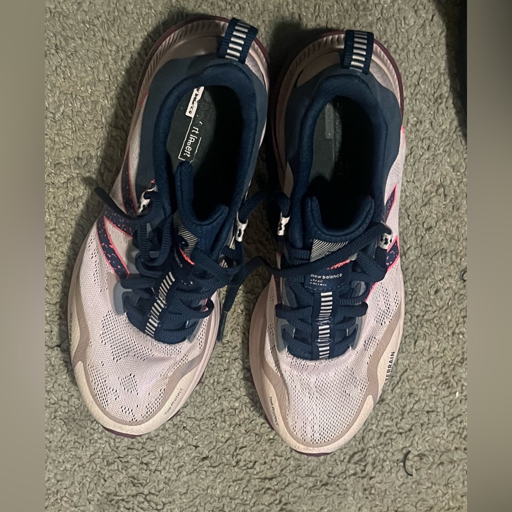 New balance for sale